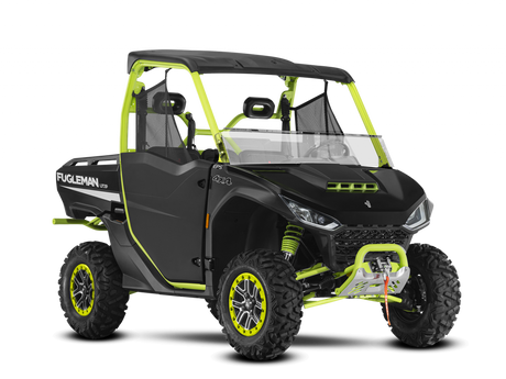2023 Segway Powersports UT10 X Fugleman UTV