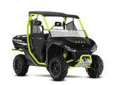 2023 Segway Powersports UT10 E Fugleman UTV