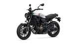 2024 Yamaha XSR700