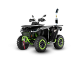 Segway Powersports AT6S Full Spec Snarler ATV