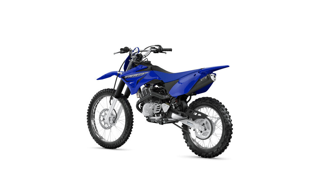 2023 Yamaha TTR125LW