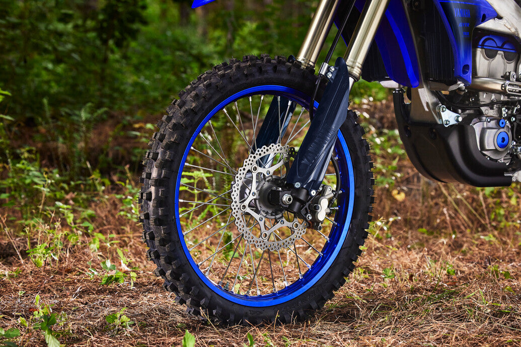 2024 Yamaha YZ250FX
