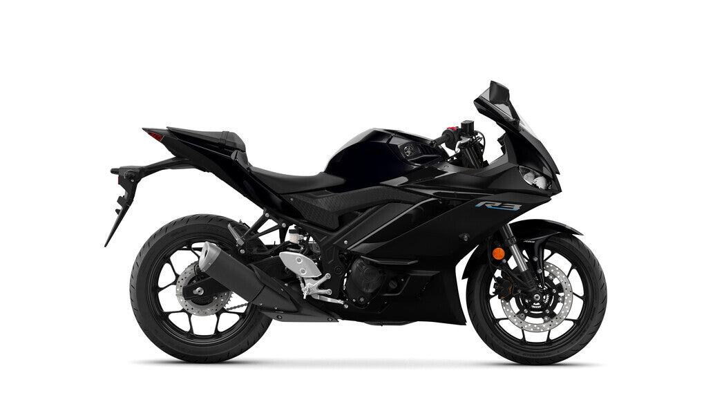 2024 Yamaha YZF-R3