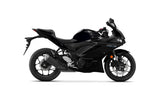 2024 Yamaha YZF-R3