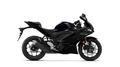 2024 Yamaha YZF-R3