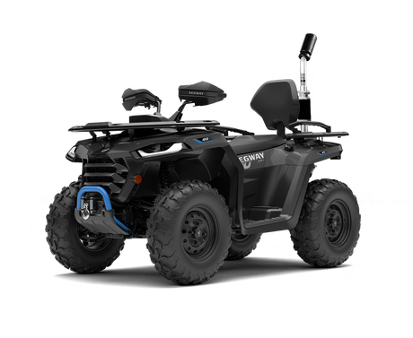 Segway Powersports AT5L EPS ATV