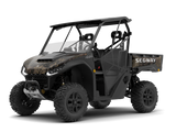 Segway Powersports UT6 Pro