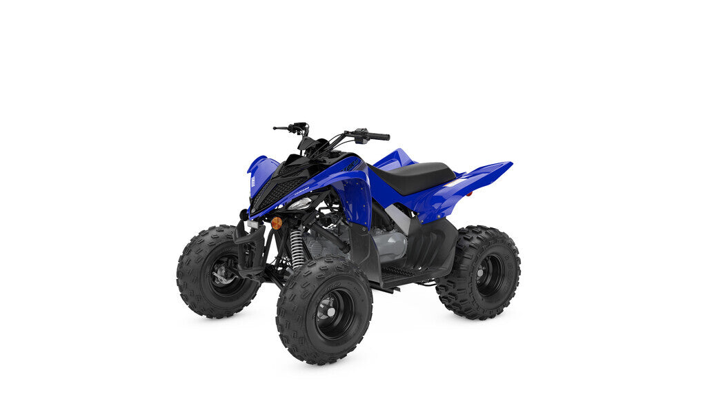 2025 Yamaha Raptor 110 YFM110R