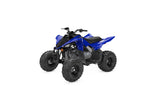 2025 Yamaha Raptor 110 YFM110R