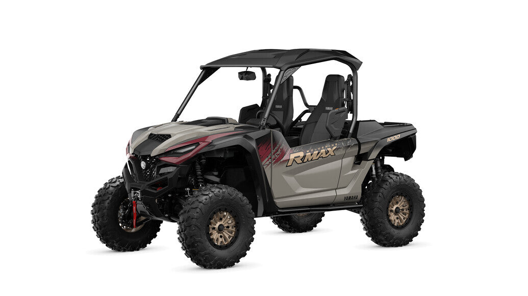 2024 Yamaha RMAX2 1000 XT-R