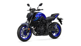 2024 Yamaha MT-07 HO