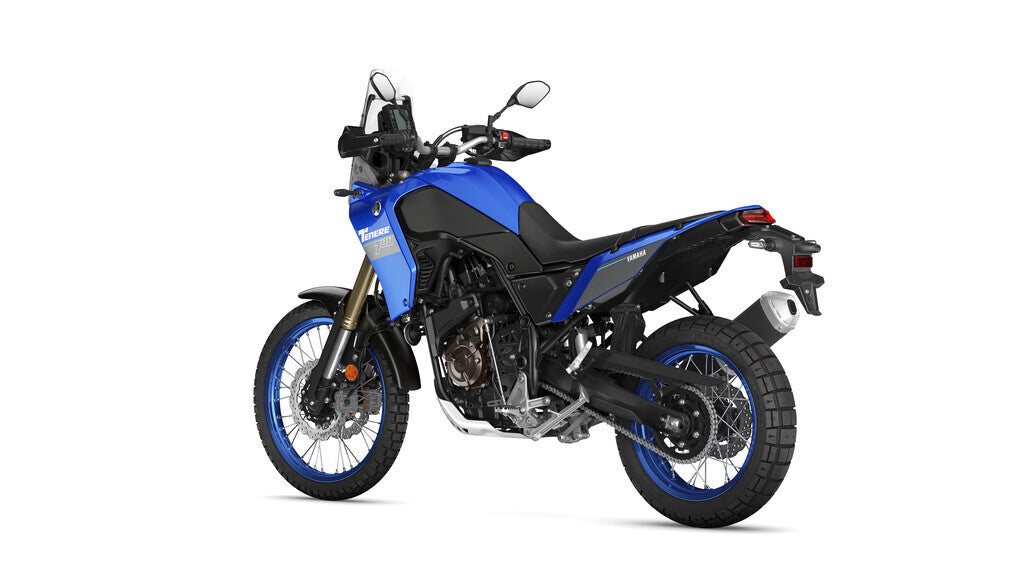 2024 Yamaha Tenere 700