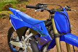 2024 Yamaha YZ125X