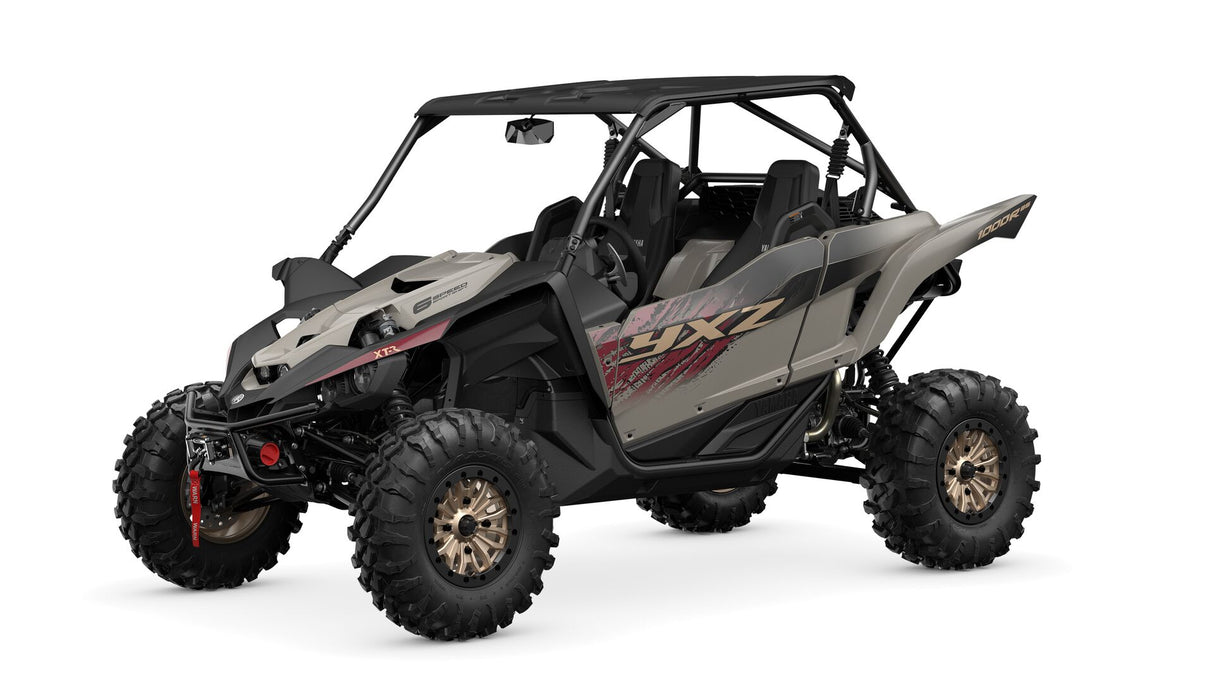 2024 Yamaha YXZ1000R SS XT-R