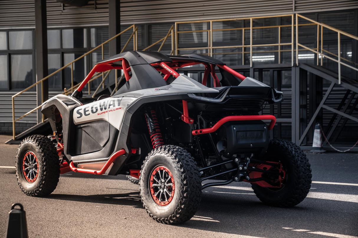 Segway Powersports SX20 - Turbo Super Villain (PRE-ORDER, COMING SOON)