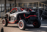 Segway Powersports SX20 - Turbo Super Villain (PRE-ORDER, COMING SOON)