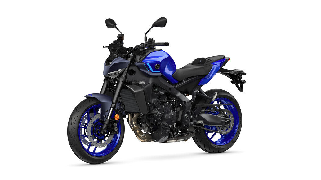 2024 Yamaha MT09