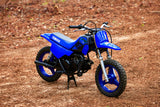 2024 Yamaha PW50