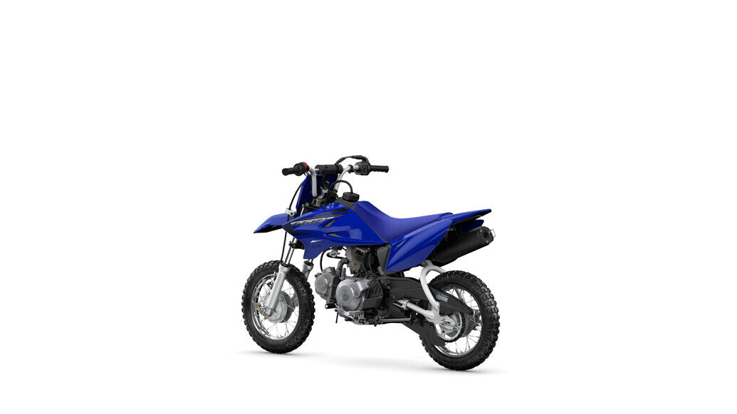 2023 Yamaha TTR50-E