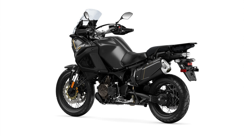 2023 Yamaha Super Tenere XT1200ZE