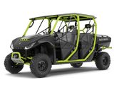 2024 Segway Powersports UT10 Crew EPS Fugleman UTV