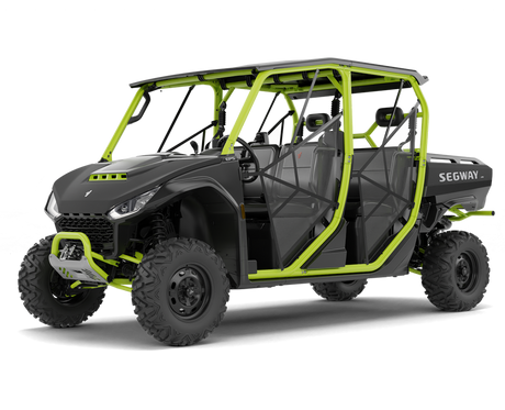 2024 Segway Powersports UT10 Crew EPS Fugleman UTV