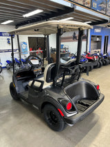 Yamaha PTV Petrol Golf Car