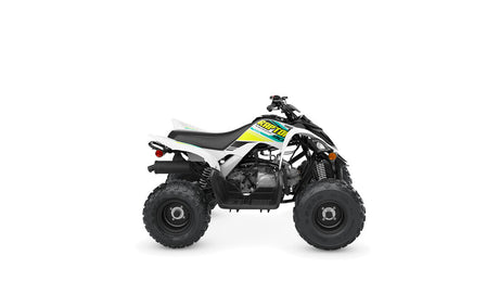 2023 Yamaha Raptor 90 YFM90R