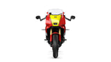 2024 Yamaha XSR900GP
