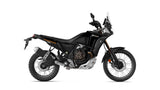 2023 Yamaha Tenere 700 World Raid