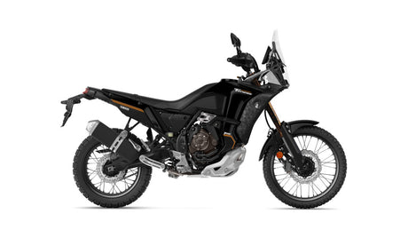 2023 Yamaha Tenere 700 World Raid