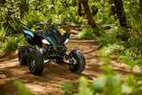 2024 Yamaha YFM700R Raptor