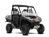2023 Segway Powersports UT10 E Fugleman UTV