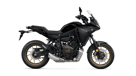 2023 Yamaha Tracer 700