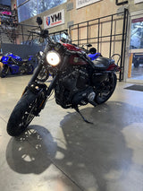 2016 Harley Davidson Roadster XL1200