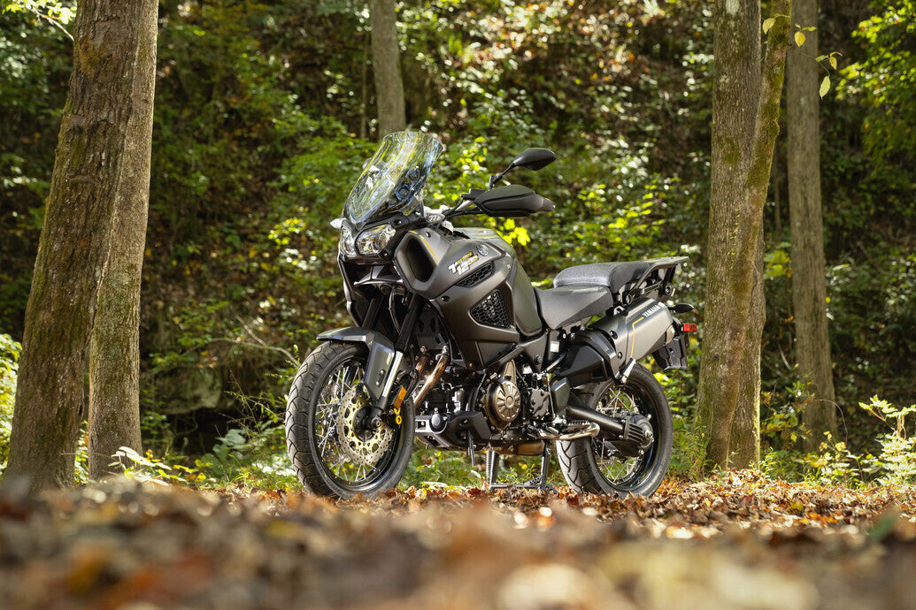 2023 Yamaha Super Tenere XT1200ZE