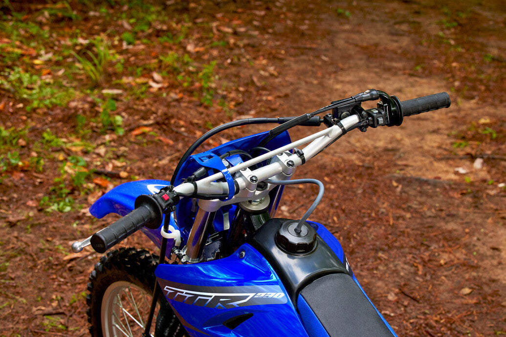 2023 Yamaha TTR230