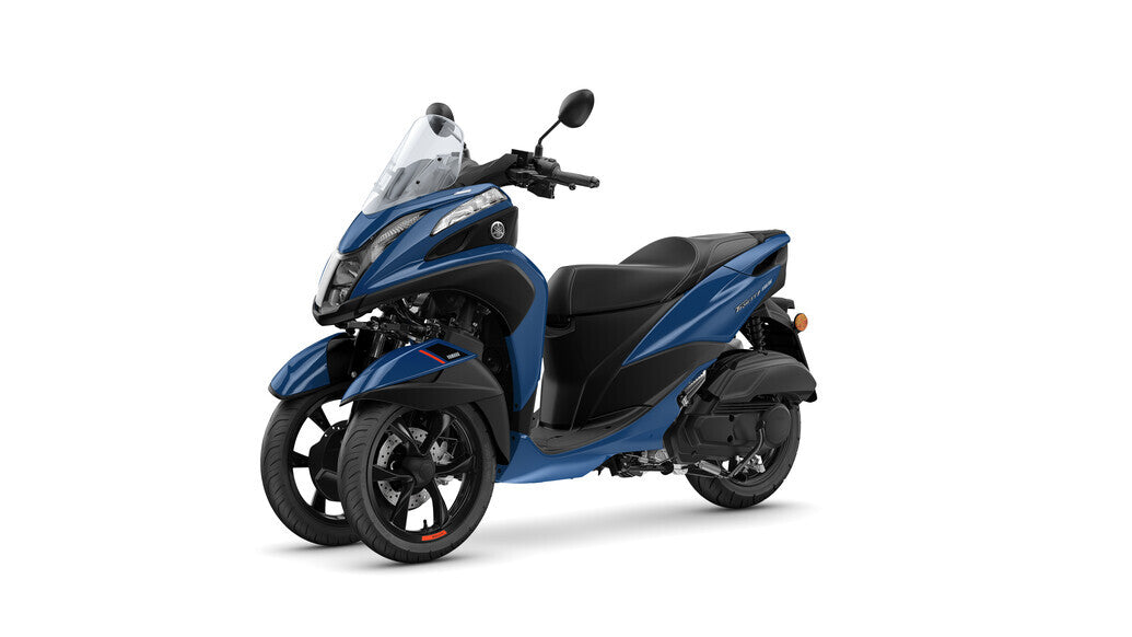 2023  Yamaha Tricity 155