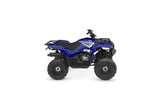 2025 Yamaha Grizzly 110