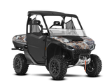 2023 Segway Powersports UT10 X Fugleman UTV