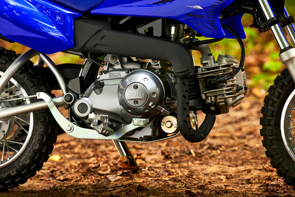 2023 Yamaha TTR50-E