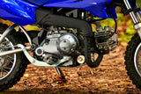 2023 Yamaha TTR50-E