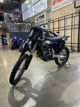 2019 Husqvarna FC250