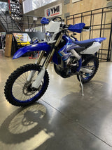 2020 Yamaha WR450F