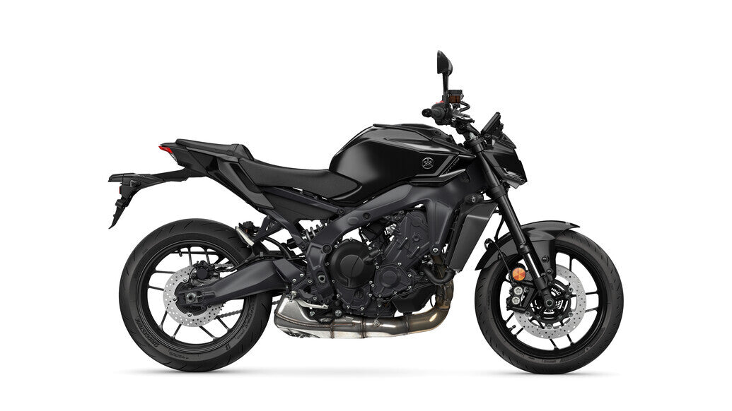 2024 Yamaha MT09