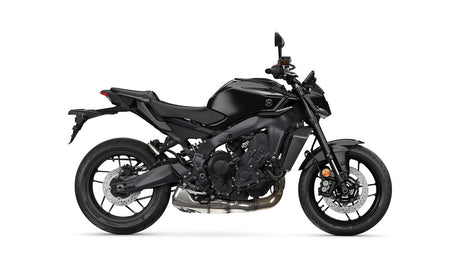 2024 Yamaha MT09