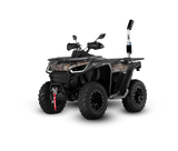 Segway Powersports AT6S Full Spec Snarler ATV