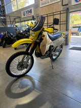 2008 Suzuki DRZ400E