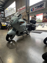 1997 BMW R1100 RT