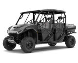 2024 Segway Powersports UT10 Crew EPS Fugleman UTV